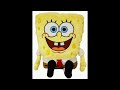 Spongebob into the plushie meme