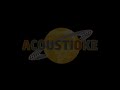 Back To Black - Amy Winehouse [Acoustic Karaoke]
