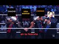 1er Torneo Dota 🇵🇪 🇺🇸 🇮🇹 - GRAN FINAL: URSA VS CHACHO