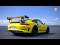 Röhrls Lieblings-Porsche (2018) Vier Porsche aus 25 Jahren