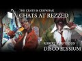 Chats at Rezzed: Robert Kurvitz on Disco Elysium