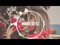 Quien Como El -Maria Ortiz Cover