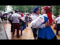 Polka - festiwal w Wieniawie  - gra Kapela Jana Tarnowskiego.