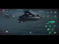 Uss Gerald R Ford Cvn-78 Gameplay(Modern Warship)