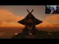 Ghost Of Tsushima Stream 15