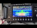 Brief quick look at the new Wolf DDC\DUC Transceiver - Zastone ZT7500