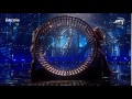 Eurovision 2014 - A tribute to the guy in the hamsterwheel