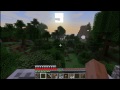 Minecraft Rialway Journey