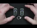 Tiny EDC Keychain Flashlight, Tini 2 by Nitecore