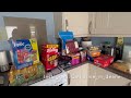 £200 COSTCO HAUL UK | 'IMPULSE BUYING' - SEE WHAT I GOT?