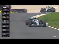 Lewis Hamilton angry team radio after Russell pits