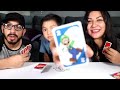 UNO de Mario Bros | Juegos de Mesa | Juegos para niños