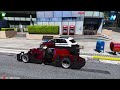 SETIAP MENIT MOBIL ANEH INI BERUBAH RANDOM - GTA 5 ROLEPLAY