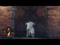 DARK SOULS III, ACNH AND...IT'S MONDAY?! PT13