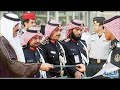 حنا رجال الحرس و جنود عبدالله - الحرس الوطني السعودي