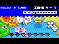 [TAS] Sonic Advance 2 - Speedrun as Sonic