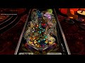 Pinball FX3 - Tales of the Arabian Nights - HUP Tournament - 71 million