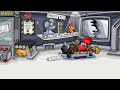 Gary's Theme (Gadget Room) | Club Penguin: Elite Penguin Force OST