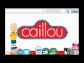 Unikitty gets Mac OS x Caillou (1K Special!)