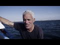 Fishing For Deadly Humboldt Squid Off The Coast Of Peru | River Monsters