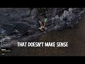 Rock Climbing Simulator is IMPOSSIBLE