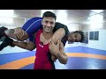 Wrestling Battle: Yatinder Singh Vs. Sangram Singh