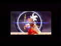 Dissidia Final Fantasy Onion Knight VS Zidane