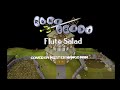 Flute Salad RuneScape cover - original by Ian Taylor
