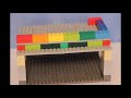 Лего Сцена | Lego Music Scene (Tutorial)