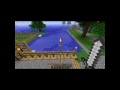 Creating In Minecraft - Ep14 Transportation