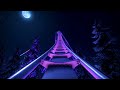 Aurora: Remastered | Planet Coaster B&M Giga