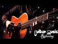 Calming Guitar Instrumental for Deep Relaxation, Study Music Relaxing Guitar Music for stress relief