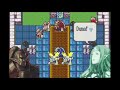 Fire Emblem: The Fall of Thabes Endgame Fall
