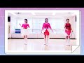 돌이키지마 라인댄스 Don't Turn It Back Linedance