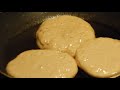 The Best and Simplest Vegan Pancakes