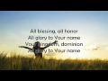 Closer To Your Heart (feat. Bri Giles) - Desperation Band (Worship Song with Lyrics)