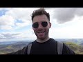 Cadair Idris - Minffordd path | UNDERRATED HIKE IN WALES?! | Snowdonia National Park, North Wales