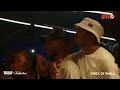 Kabza De Small | Boiler Room x Ballantine's True Music Studios: Soweto