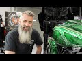 Moonshine Horsepower 135 Devil Runner Softail THE HULK 162HP 152TQ | Bike Build No. 8