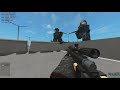 The BEST Intervention Setup in Phantom Forces! (Roblox)