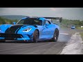 Chris Harris Drives The Dodge Viper 645bhp | Top Gear