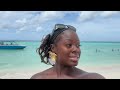 Sint Maarten Vlog! | day trips to Anguilla & St. Barth, beautiful beaches, exploring, & shopping!