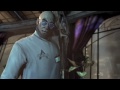 Batman: Arkham City Launch Trailer