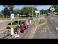 BUS 59 GOING TO NORTHFIELD ABERDEEN ||SCOTLAND,||UK