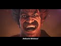 TEKKEN 8 Heihachi Mishima Official Reveal Trailer