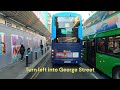 Dublin Bus Route 16 Full Loop