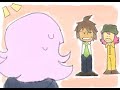 nagito komaeda on the ds (animatic)