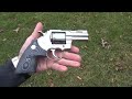 Colt Python Combat Elite 1'st look