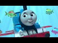 Thomas and the Balloons | Thomas' Magical Birthday Wishes Compilation | Thomas & Friends UK