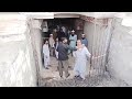 Noshehra Mein Police Aor Awam Mein Jharrap || Fire in Noshehra Between Police and Noshehra People